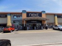 Next - Oxford - Cowley Retail Park | AccessAble