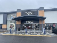 Next - Oxford - Cowley Retail Park