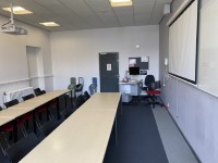 108 - Teaching Room 