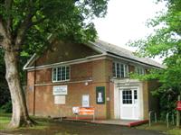 Milton Mount Community Centre