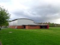 John Atkinson Sports Centre