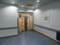 Chest Clinic - Guy's Hospital