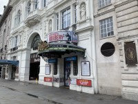 The Criterion Theatre Trust