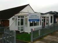 Collier Road Children's Centre