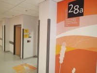 Plastic Surgery Dressing Clinic and Hand Therapy Unit - Gate 28a