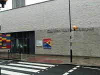Golden Lane Children's Centre