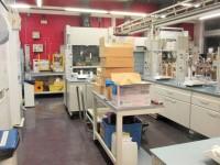 Lab(s) (509 - Roger Perry Laboratory)
