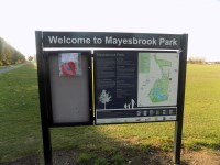Mayesbrook Park