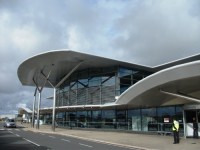 Guernsey Airport