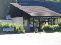 Epping Forest Field Centre
