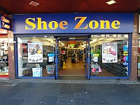 Shoe Zone 