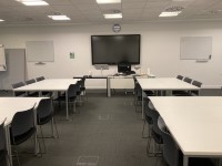SGR13 – Teaching/Seminar Room