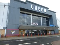 ODEON - Mansfield