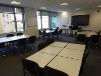 SGR 6 - Teaching/Seminar Room