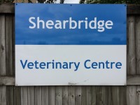 The Shearbridge Queensbury Veterinary Centre