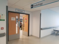 Urgent Treatment Centre/X-Ray Orthopaedic X-Ray