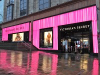 Victoria's Secret and Victoria's Secret PINK, Buchanan Street, Glasgow
