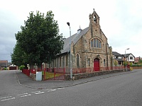 Kenmure Parish Church