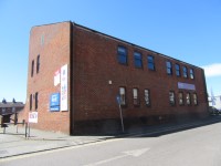 Tonbridge Adult Education Centre - Block A - OLD