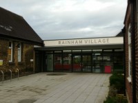 Rainham Village Children's Centre