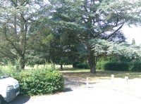 Stanmore Recreation Ground