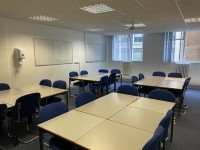 R105 - Teaching/Seminar Room