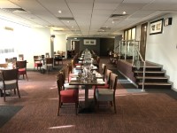 Tony Currie South Stand Hospitality - 1889 Directors' Lounge and Boardroom
