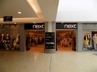 Next - Sligo - Quayside Shopping Park