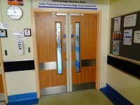 Gynaecology Inpatients Ward