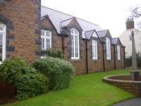 St Martins Parish Hall