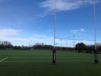 Coach Lane Campus East Sports Pitches