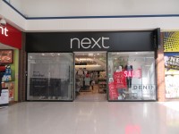 Next - Buxton - The Springs Shopping Centre