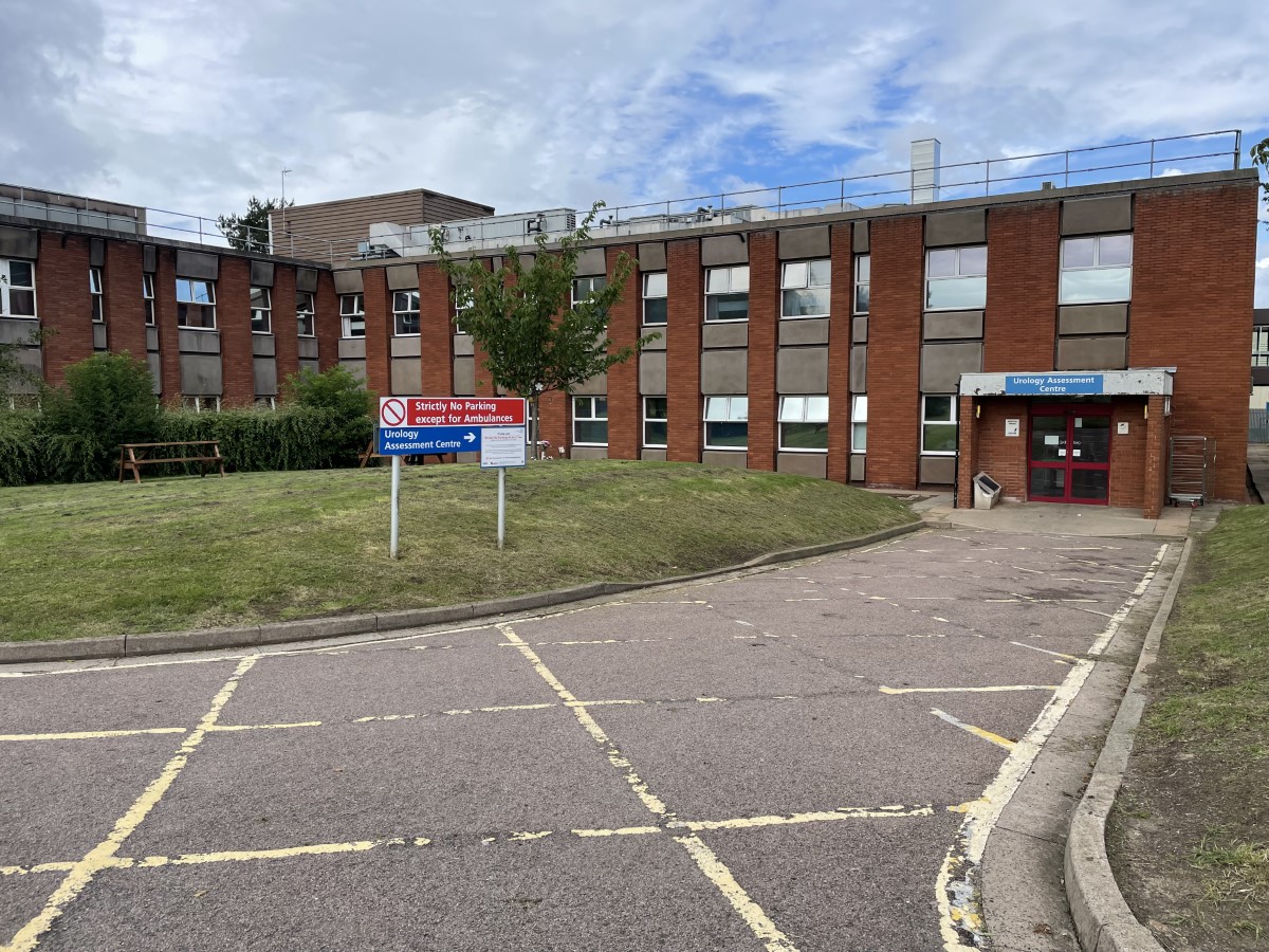Urology Assessment Centre AccessAble