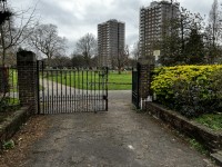 Lewisham Park