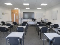 TR14 - Teaching/Seminar Room