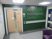Child Development Centre