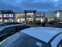 Next - Coatbridge - Faraday Retail Park