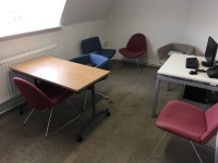 Meeting Room A202C Tutorial Room