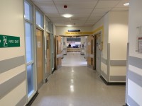 ambulatory care qmg