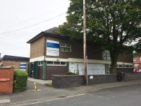 Chorley Health Centre