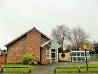 Lampton Children's Centre