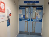 Witney Community Hospital - Linfoot Ward