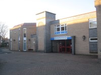 Springwell Gardens Community Centre 
