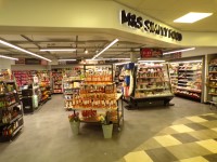 M&S Simply Food - M1 - Trowell Services - Southbound - Moto