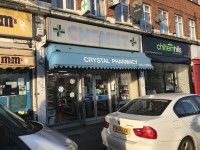 Crystal Pharmacy