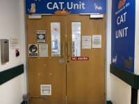 Clarendon Wing - Ward L37 CAT Unit