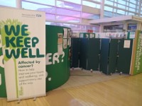 Macmillan Cancer Information and Support