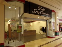 Valet Dry Cleaning
