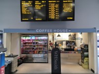 The Dundee Coffee House