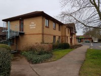 The Peacock Centre - Children's & Young Peoples Health Services